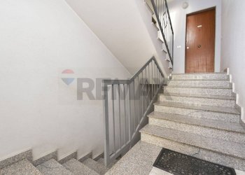 Scale - Quadrilocale Via Empedocle di Agrigento
 
5, Aci Sant'Antonio - foto 30