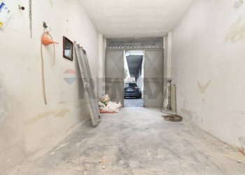 Parcheggio - Quadrilocale Via Empedocle di Agrigento
 
5, Aci Sant'Antonio - foto 33