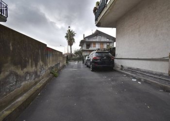 Edificio all\'aperto - Quadrilocale Via Empedocle di Agrigento
 
5, Aci Sant'Antonio - foto 34