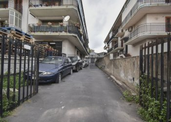 Edificio all\'aperto - Quadrilocale Via Empedocle di Agrigento
 
5, Aci Sant'Antonio - foto 36