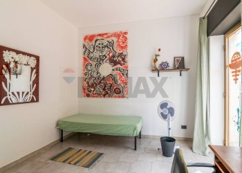 Camera / camera da letto - Quadrilocale Via Antonino Di Sangiuliano
 
60, Catania - foto 22