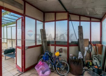 Dispensa di stoccaggio - Quadrilocale Via Antonino Di Sangiuliano
 
60, Catania - foto 34