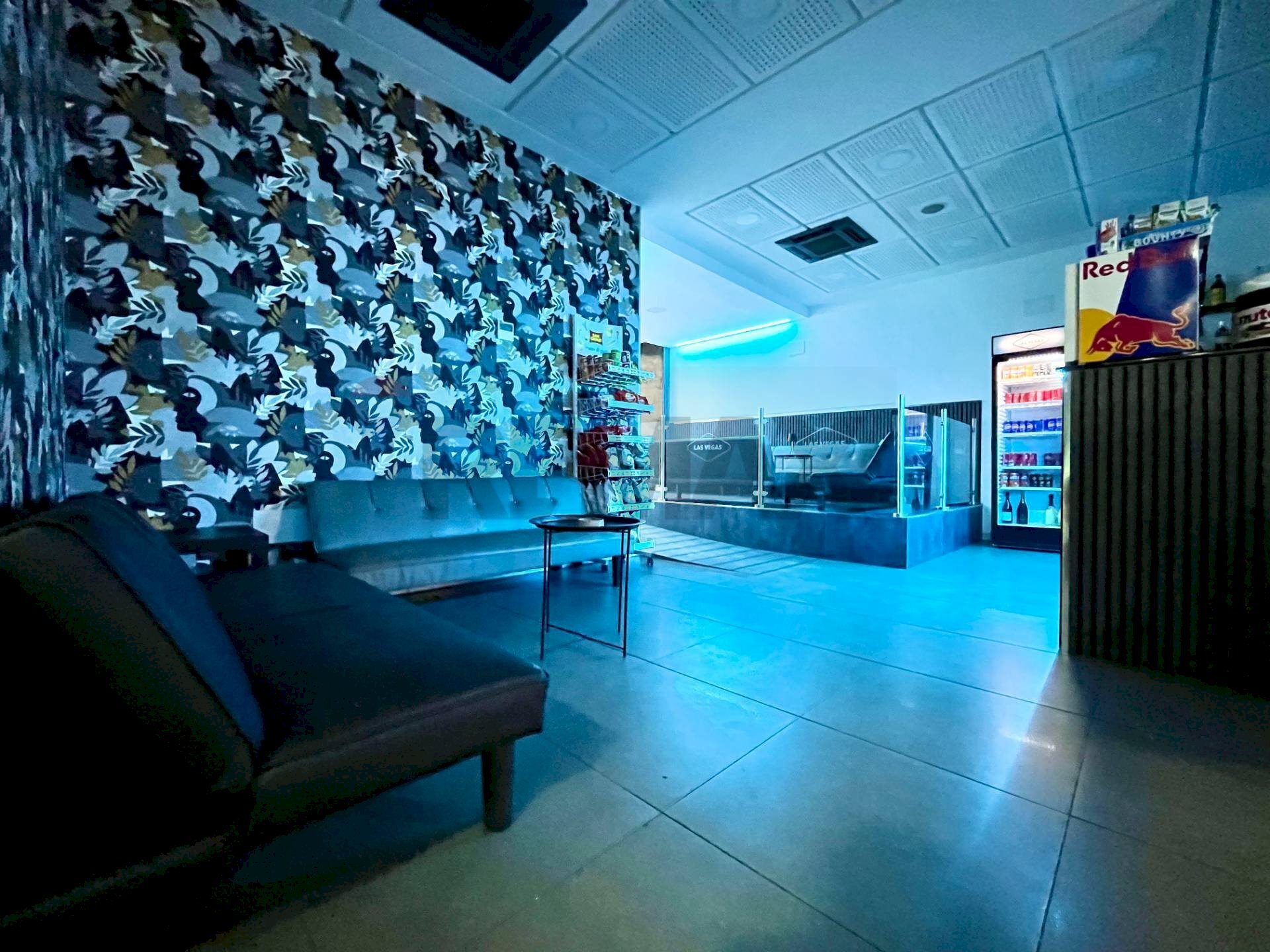 Soggiorno - Attività Commerciale Piazza Beneventano
 
13/17, Lentini - foto 1