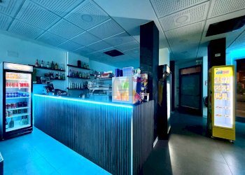 Cucina - Attività Commerciale Piazza Beneventano
 
13/17, Lentini - foto 2