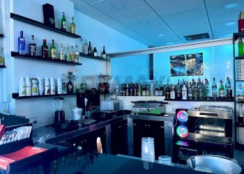 Cucina - Attività Commerciale Piazza Beneventano
 
13/17, Lentini - foto 4