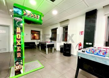 Ufficio - Attività Commerciale Piazza Beneventano
 
13/17, Lentini - foto 7