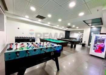 Sala da pranzo - Attività Commerciale Piazza Beneventano
 
13/17, Lentini - foto 8