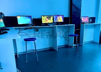 Ufficio - Attività Commerciale Piazza Beneventano
 
13/17, Lentini - foto 12