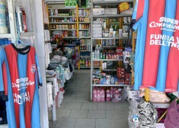Dispensa di stoccaggio - Locale Commerciale Via Galermo
 
308, Catania - foto 7
