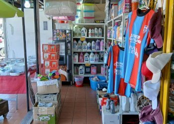 Dispensa di stoccaggio - Locale Commerciale Via Galermo
 
308, Catania - foto 17