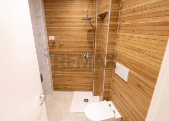 Bagno - Quadrilocale Via Federico Ciccaglione
 
35, Catania - foto 9