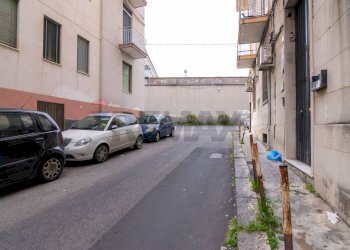 Edificio all\'aperto - Quadrilocale Via Federico Ciccaglione
 
35, Catania - foto 27