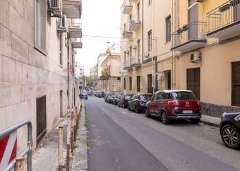 Edificio all\'aperto - Quadrilocale Via Federico Ciccaglione
 
35, Catania - foto 28