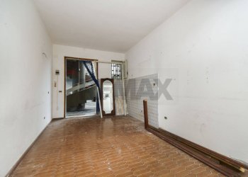 Stanza vuota - Box Via Fossa
 
14, Acireale - foto 11