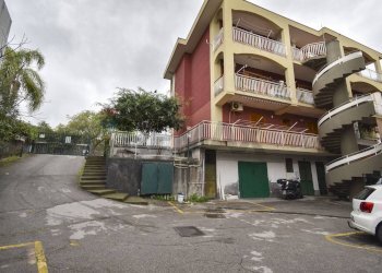 Edificio all\'aperto - Box Via Fossa
 
14, Acireale - foto 13