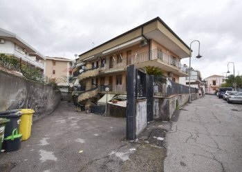 Edificio all\'aperto - Box Via Fossa
 
14, Acireale - foto 15