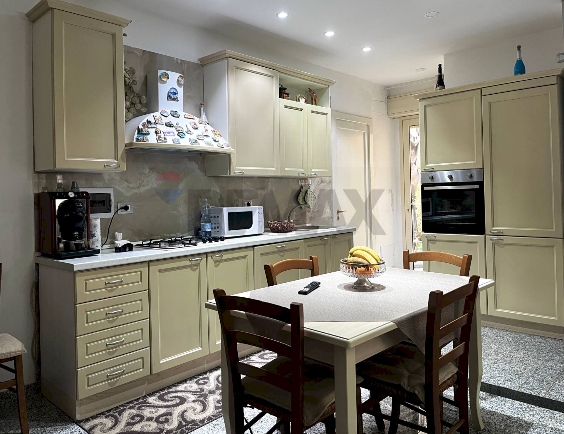 Cucina - Casa semi indipendente Via Archimede
 
132, Carlentini - foto 1