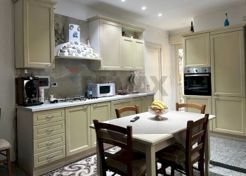 Cucina - Casa semi indipendente Via Archimede
 
132, Carlentini - foto 1