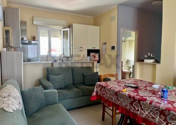 Sala da pranzo - Casa semi indipendente Via Archimede
 
132, Carlentini - foto 11