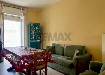 Sala da pranzo - Casa semi indipendente Via Archimede
 
132, Carlentini - foto 12