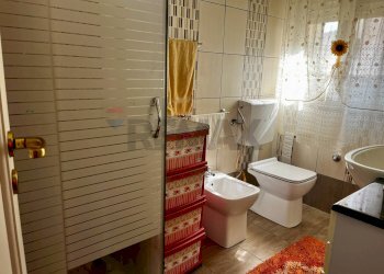 Bagno - Casa semi indipendente Via Archimede
 
132, Carlentini - foto 13