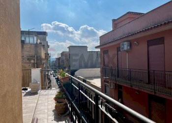 Balcone - Casa semi indipendente Via Archimede
 
132, Carlentini - foto 14