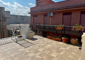 Terrazza - Casa semi indipendente Via Archimede
 
132, Carlentini - foto 15