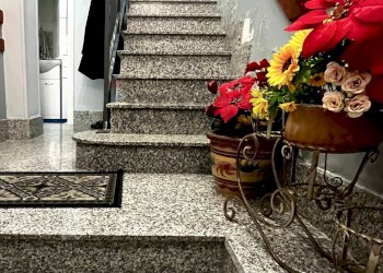 Scale - Casa semi indipendente Via Archimede
 
132, Carlentini - foto 16