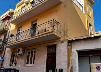 Edificio all\'aperto - Casa semi indipendente Via Archimede
 
132, Carlentini - foto 19