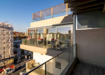 Balcone - Quadrilocale viale mario rapisardi
 
485, Catania - foto 16