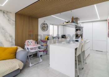 Cucina - Quadrilocale viale mario rapisardi
 
485, Catania - foto 18