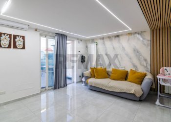 Soggiorno - Quadrilocale viale mario rapisardi
 
485, Catania - foto 20