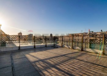 Terrazza - Quadrilocale viale mario rapisardi
 
485, Catania - foto 26