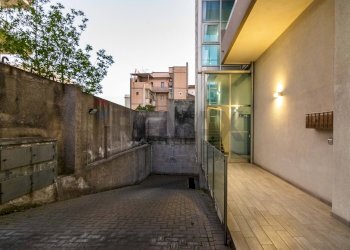 Terrazza - Quadrilocale viale mario rapisardi
 
485, Catania - foto 36