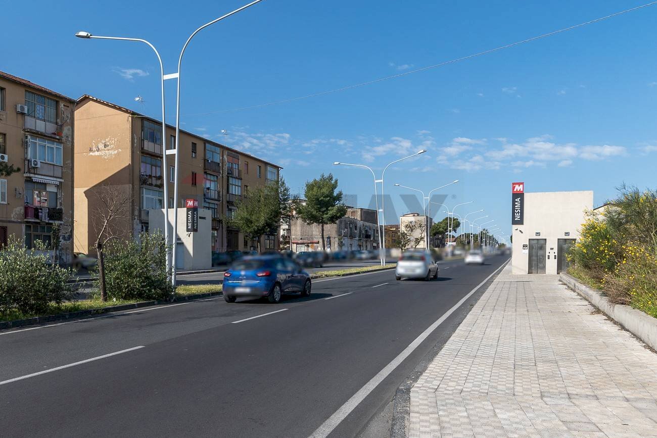 Edificio all\'aperto - Bilocale Via Nicola Dato
 
7, Catania - foto 1