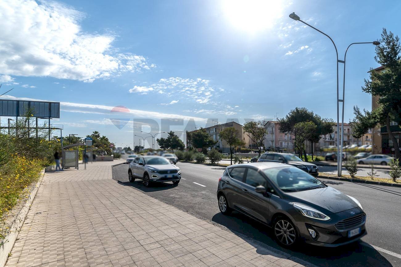 Edificio all\'aperto - Bilocale Via Nicola Dato
 
7, Catania - foto 2