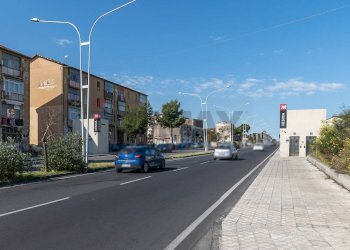 Edificio all\'aperto - Bilocale Via Nicola Dato
 
7, Catania - foto 1