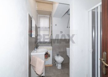 Bagno - Bilocale Via Nicola Dato
 
7, Catania - foto 6