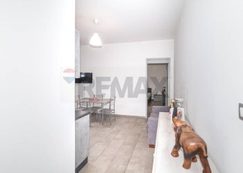 Sala da pranzo - Bilocale Via Nicola Dato
 
7, Catania - foto 10