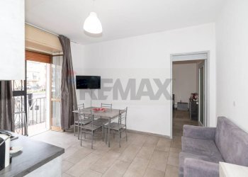 Sala da pranzo - Bilocale Via Nicola Dato
 
7, Catania - foto 11