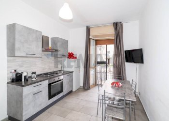 Cucina - Bilocale Via Nicola Dato
 
7, Catania - foto 12