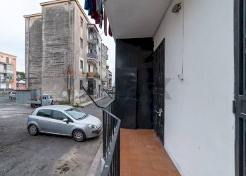 Edificio all\'aperto - Bilocale Via Nicola Dato
 
7, Catania - foto 14