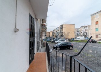 Balcone - Bilocale Via Nicola Dato
 
7, Catania - foto 20