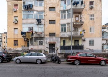 Edificio all\'aperto - Bilocale Via Nicola Dato
 
7, Catania - foto 26