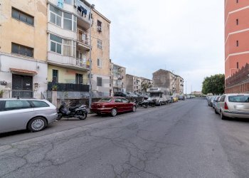 Edificio all\'aperto - Bilocale Via Nicola Dato
 
7, Catania - foto 27