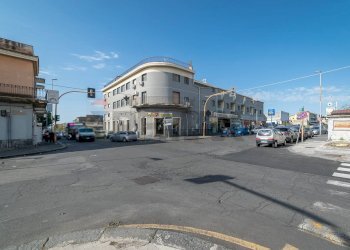 Edificio all\'aperto - Bilocale Via Nicola Dato
 
7, Catania - foto 28