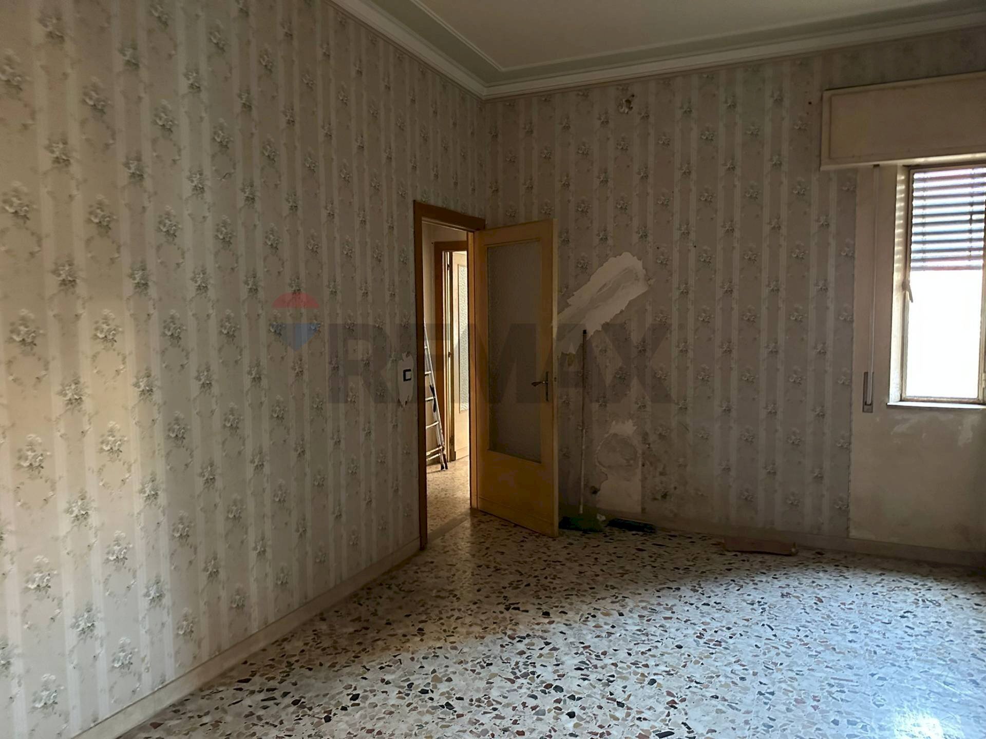 Stanza vuota - Trilocale Via Del Caravaggio
19, Catania - foto 3