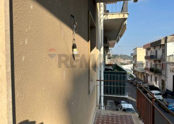 Balcone - Trilocale Via Del Caravaggio
 
19, Catania - foto 13