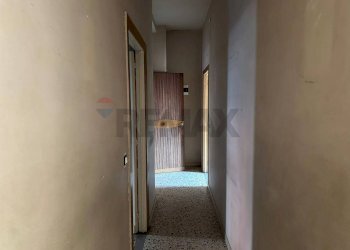 Hall / corridoio - Trilocale Via Del Caravaggio
 
19, Catania - foto 16