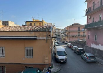 Edificio all\'aperto - Trilocale Via Del Caravaggio
 
19, Catania - foto 23